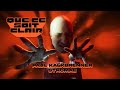 QUE CE SOIT CLAIR (Bass boosted version) - Paul kalkbrenner x Stromae - Official music video
