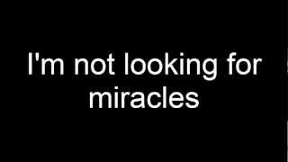 I've Got What It Takes - Alex Day (lyrics)