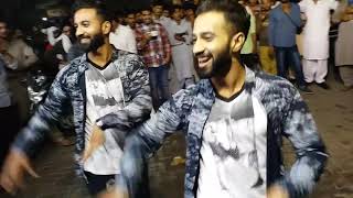 chan chana chan chatak chatak dance new 2019