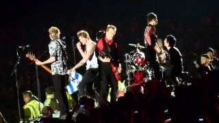 Die Toten Hosen - &quot;Schade, wie kann das passieren?&quot; - live Bochum, 2013