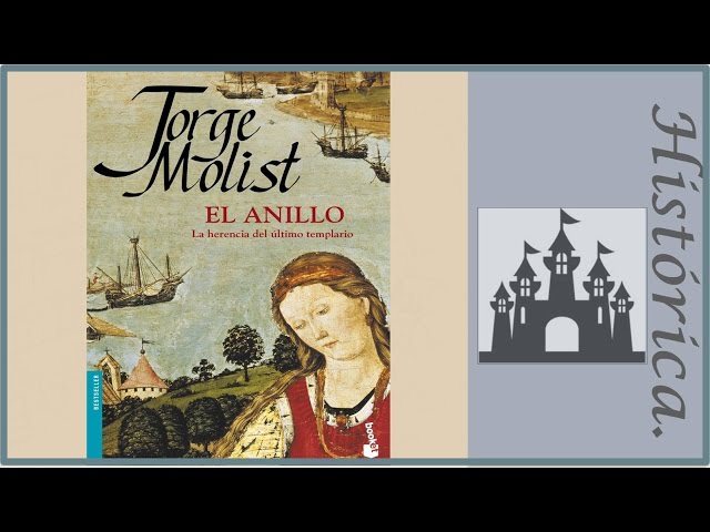 Vídeo relacionado con El anillo (Best Seller | Ficción)