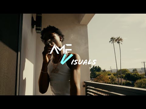 Lil Devo78 - Missing You Truly (Official Music Video)