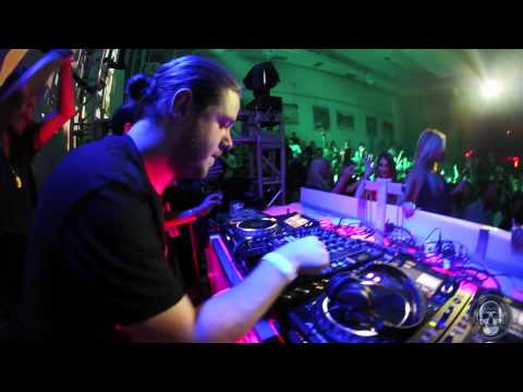 John Dahlback at The Supperclub Presented by Death By Electro