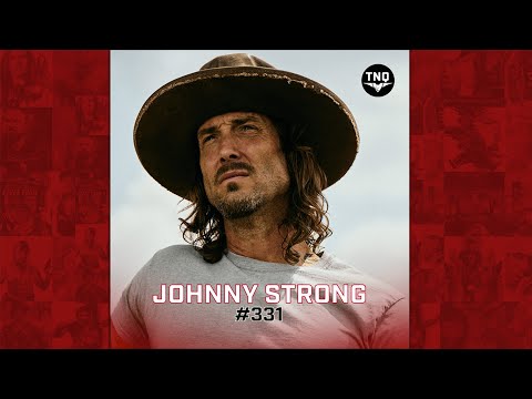 Johnny Strong Shares his Filmmaking Journey w/ Navy SEAL Mikey Sauers & Marine Samantha Bonilla