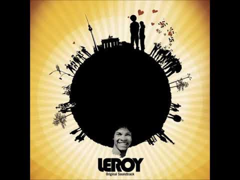 Ali N. Askin - Leroy Gets Shafted (Intro)