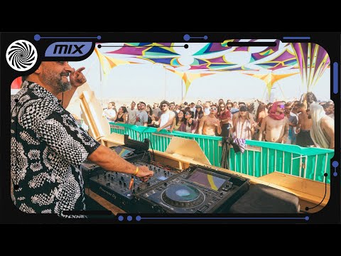 Hujaboy - «Choose Light» 25 years of Hujaboy [Trancentral Mix 208]