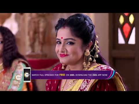 A Snake Saves Mallika - Sata Bhainka Sunanaki - Fantacy Odia Tv Serial - Webi 36 Zee Sarthak