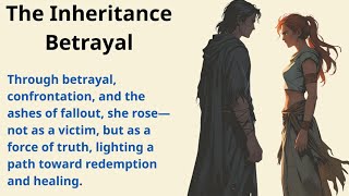 The Inheritance Betrayal | Improve Your English | Listening & Speaking Practice