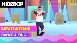 KIDZ BOP Kids - Levitating (Dance Along) [KIDZ BOP 2022]