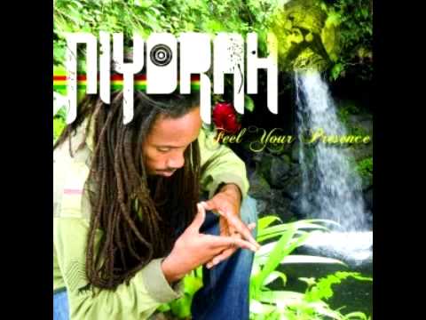 NiyoRah - Reality Check