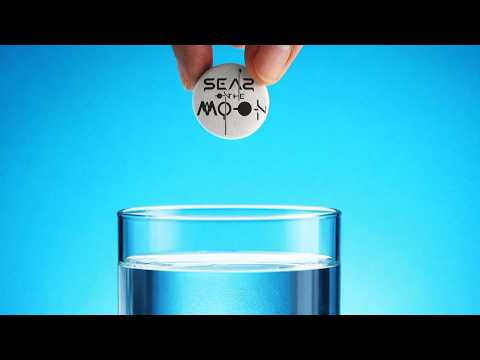 SEAS ON THE MOON (feat. Rob Lundgren) - REMEDY PARADE (2026)