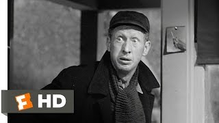 It&#39;s a Wonderful Life (3/9) Movie CLIP - Angel Second Class (1946) HD