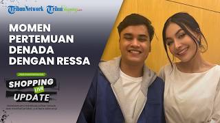 Denada Bertemu Anak Kandung usai 24 Tahun Terpisah, Ressa Kini Panggil dengan Sebutan Ibu