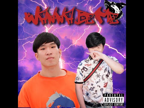 P4LIST - Wannabe me FT.Kraithong KT (prod.Ramsey Beatz)