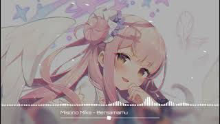 Download lagu (AI Blue Archive) Misono Mika - Bersamamu mp3 Download lagu (AI Blue Archive) Misono Mika - Bersamamu mp3