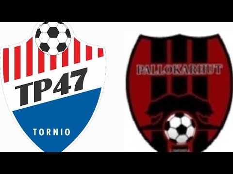 TP-47 - LiPk P17 Futsal-Liiga Puoliaika 2 (Ei loppua)
