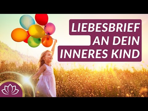 Heile alten Schmerz & finde Frieden im Hier & Jetzt I Meditation