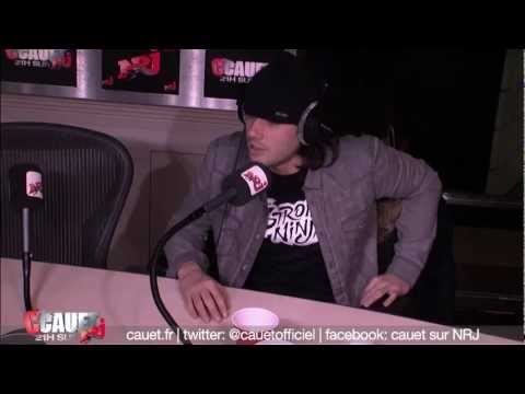 OrelSan clash le groupe C2C et Youssoupha - C'Cauet sur NRJ