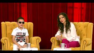 Փոքրիկ Աստղեր - Տոմայի մոտ