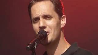Grand Corps Malade Tu peux déjà @Festival Bout du Monde Crozon 4/08/2018