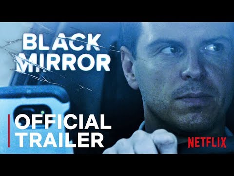 Black Mirror Season 5 (Promo 'Smithereens')