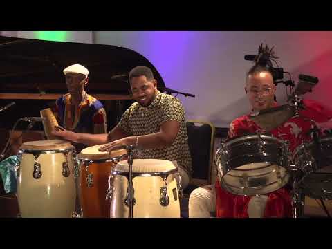 Ernesto Lecuona: Danzas Afrocubanas