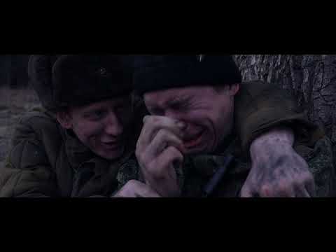 Days of the War - Official Trailer - Sose 5th International Film Festival