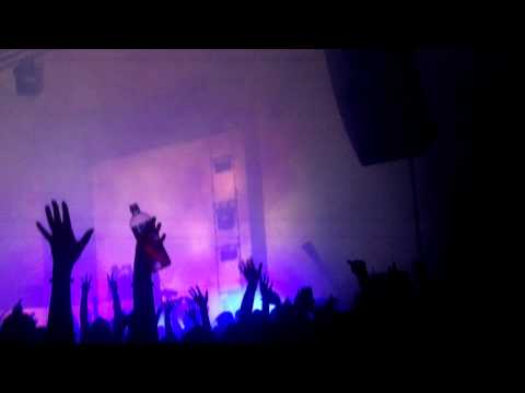 Above & Beyond Group Therapy Tour - Melbourne 17/09 2011. Genix, Mike Koglin - Dyno