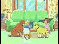 PBS Kids Promo Martha Speaks High Quailty