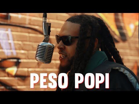 Off Da Top - Peso Popi "Chicken Talk"