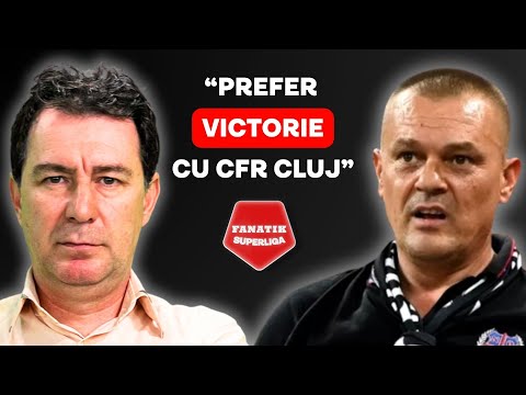 Gigi Mustata, ANUNTURI TARI inainte de Dinamo Zagreb - FCSB: “MERGEM 200 DE FANI”