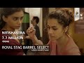 Nitishastra Taapsee Pannu Vicky Arora Short Film Royal Stag Barrel Select Shorts