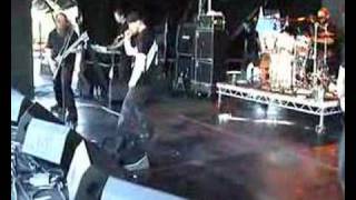 Bal-Sagoth Hyperborean Empire Part II Stage Mix