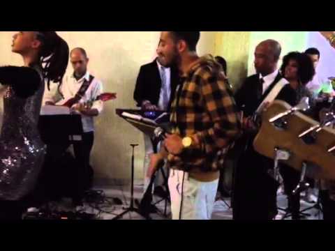 Pensamento Banda Milla