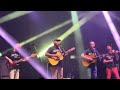 “Just Like Old Times” (Todd Snider) - Yonder Mountain String Band - 12/11/25 - Strings & Sol 