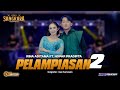 PELAMPIASAN 2 RINA ADITAMA Ft NOPAR PRADIPTA Official Sangkara Music
