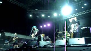 Blasphemy (The Victimless Crime) - NOFX, No Sleep &#39;Til Perth 12 December 2010 [HD]