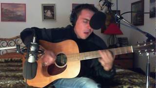 David Lee Roth - Damn Good  (cover by Luca Freddi)