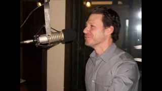 Blayne Weaver Interview video