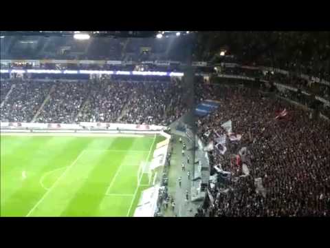 Eintracht Frankfurt-1.FC Köln [4.10.2014]