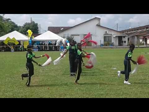 Gimrama Sjkt Tun Sambanthan