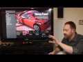 E3 2011 GameSpot Stage Shows - Forza Motorsport 4 (Xbox 360)