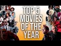 Best Movies of 2021