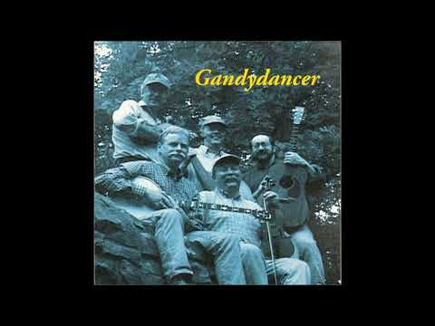 Gandydancer - I'd Rather Be An Old-Time Christian