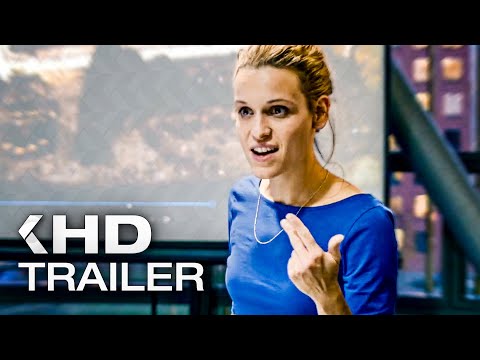 STILLE POST Trailer 2 German Deutsch (2022)