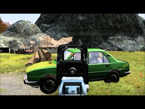 kid singing in trader city  part 1