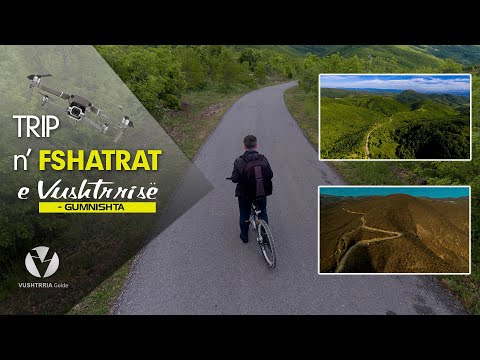 BikeTrip në Fshatrat e Vushtrrisë - Gumnishta - Vushtrria Guide
