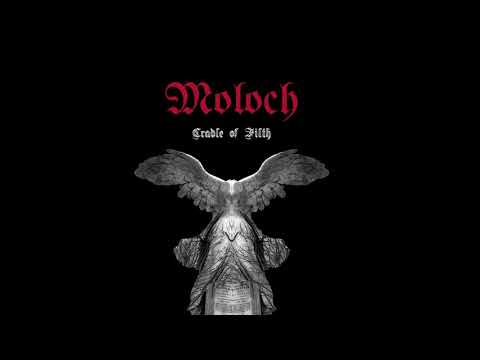 Moloch - Cradle of Filth