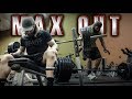 18 YEAR-OLD BENCH PRESS & DEADLIFT MAX-OUT WEEK