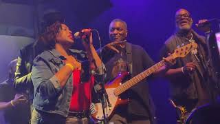 PUSH PLAY BAND 🎥 Howard Theatre - 2-16-2026